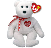 Scarlett Bear